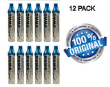 Pack of 12 Pure Oxygen Cans